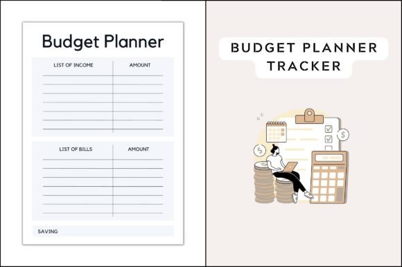 Master Your Finances with a Simple Budget Planner Template